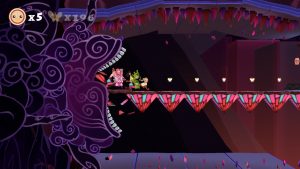 Shu Switch recensione