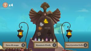 Shu Switch recensione
