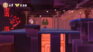 Shu Switch recensione