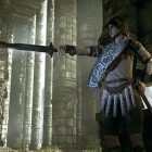 bluepoint games remake Shadow of the Colossus story trailer