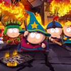 South Park Il bastone della verità nintendo switch