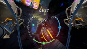 lone echo