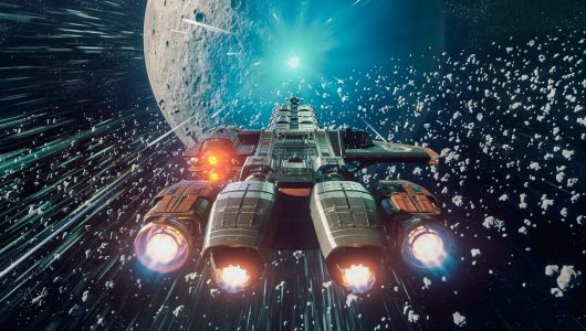 cloud imperium Star Citizen