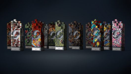 Steam Awards 2017 vincitori