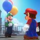 Super Mario Odyssey mini-gioco