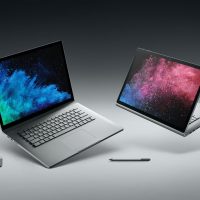 Surface Book 2