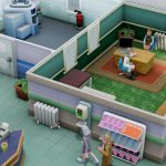 two point hospital steam workshop