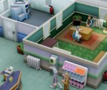 Two Point Hospital