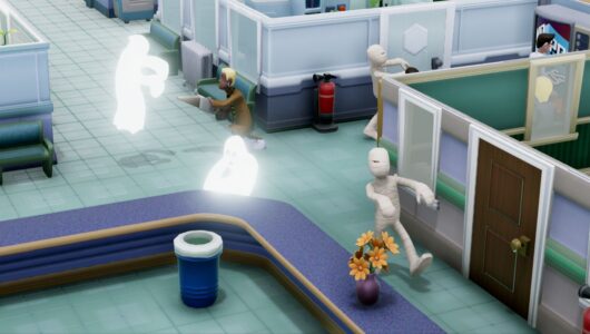 two point hospital jumbo edition