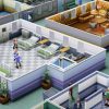 Two Point Hospital: pubblicato un nuovo trailer di gameplay