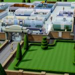 two point hospital