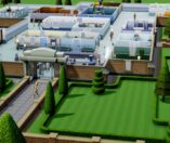 Two Point Hospital