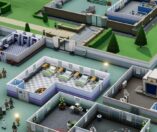 Two Point Hospital
