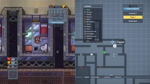 The Escapists 2 immagine Switch 04