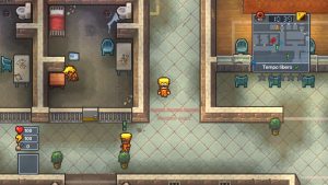 The Escapists 2 immagine Switch 06