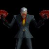 The King of Fighters XIV Oswald trailer