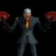 The King of Fighters XIV Oswald trailer