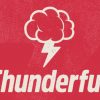 thunderful headup