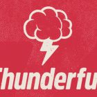 thunderful headup