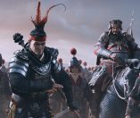 Total War: Three Kingdoms