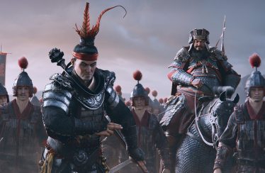 creative assembly hero shooter Total War Three Kingdoms steam