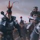 creative assembly hero shooter Total War Three Kingdoms steam