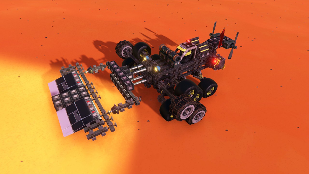 trailmakers xbox one sandbox trailmakers xbox one sandbox