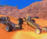 Trailmakers immagine PC hub piccola