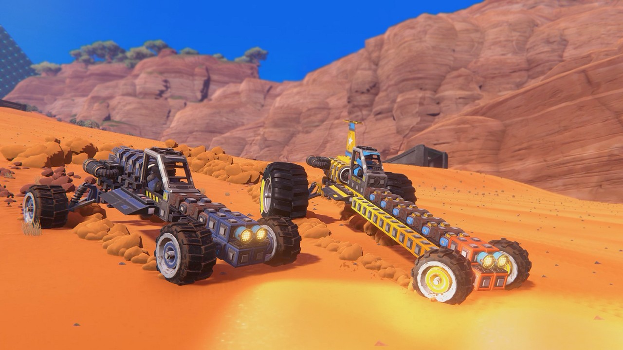trailmakers game trailmakers game