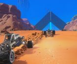 Trailmakers immagine PC hub piccola