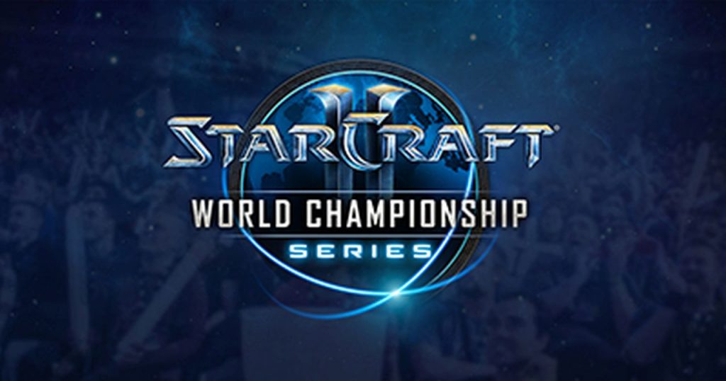 StarCraft II ripartono le World Championship Series