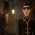 We Happy Few posticipato, annunciato un secondo personaggio giocabile