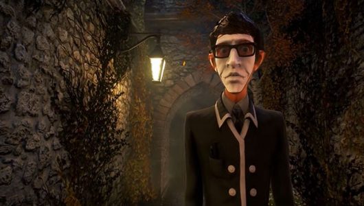 We Happy Few posticipato, annunciato un secondo personaggio giocabile