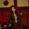 Wolfenstein II I Diari dell'agente Morte Silenziosa DLC