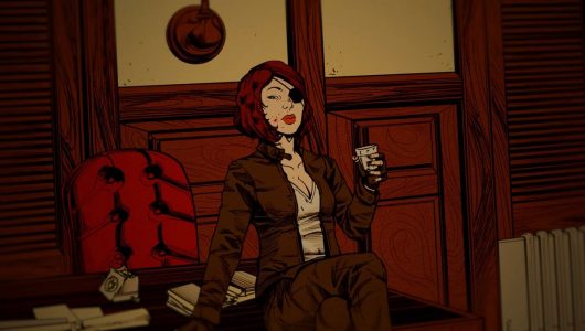 Wolfenstein II I Diari dell'agente Morte Silenziosa DLC