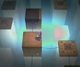 World to the West PC PS4 Xbox One immagine Hub piccola