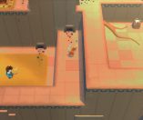 World to the West PC PS4 Xbox One immagine Hub piccola