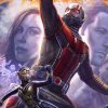 Ant-Man and the Wasp trailer italiano