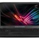 ASUS presenta il nuovo notebook ASUS ROG Strix GL702VI