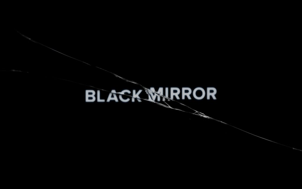 black mirror rinnovato