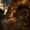 boss battle the witcher 2
