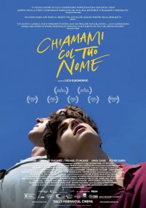 chiamami col tuo nome
