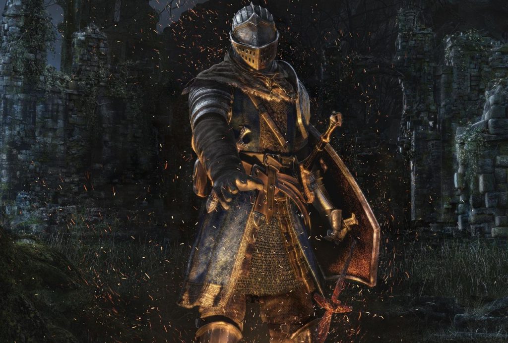 Dark Souls Remastered classifica vendite