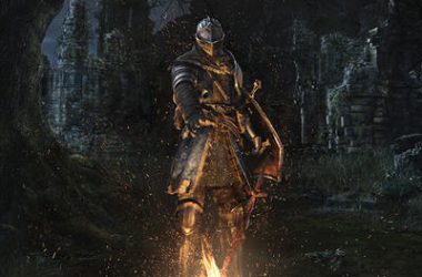 Dark Souls Remastered
