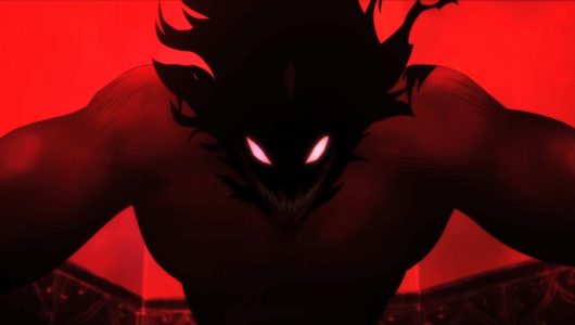 devilman crybaby recensione