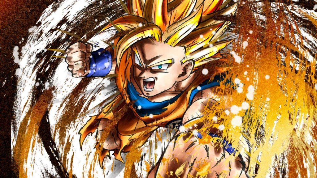 dragon ball fighterz data uscita