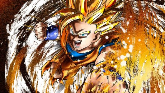 dragon ball fighterz trailer