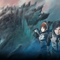 godzilla netflix