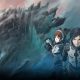 godzilla netflix
