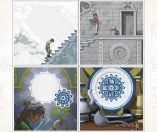 Gorogoa PC Switch Android iOS